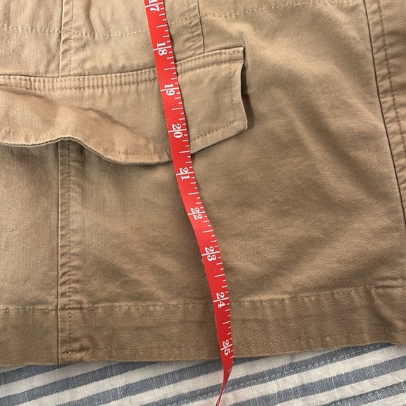 Talbots lightweight jacket. - Picture 6 of 7